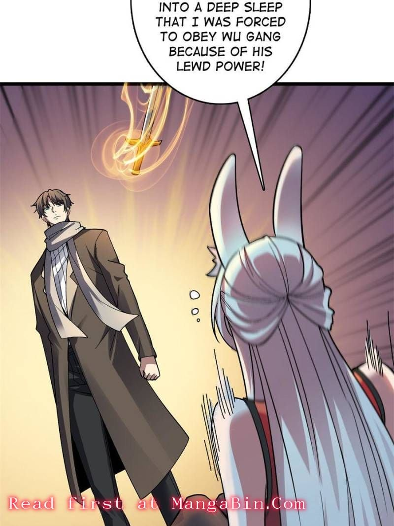 Infinite Job Transfer: I Can Summon Max Level Goddess Chapter 41 11
